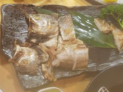 -本家食堂(华南店)