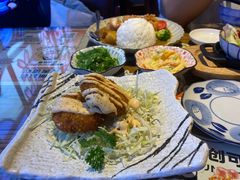 -桃太郎创作料理(大坪店)