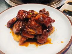 -汤记传菜(秀浦路店)