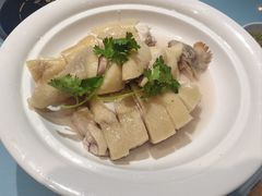 -琼菜人家·海南菜·文昌鸡(文昌大道店)