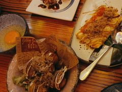 -坂吉屋·居酒屋深夜食堂(龙湖店)