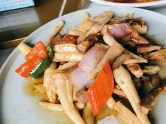 -八仔大富楼·河鲜(西江店)