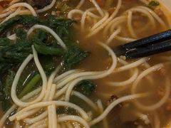 -水平有限广西米粉·广西风味集(五道口店)