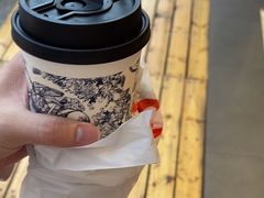 -霸王茶姬(正佳广场店)