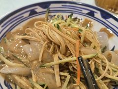 -听涛雅苑百味饺子老家菜馆