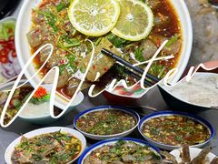 -官塘陈记鱼生·潮汕砂锅粥·潮汕生腌牛肉火锅(潮枫路总店)