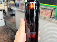 -罗汉果龙眼冰糖燉冬瓜
