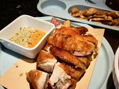 -小城故事·地道宁波味(月湖盛园店)