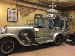 -信不信由你博物馆