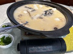 -阿英煲(凉城路店)