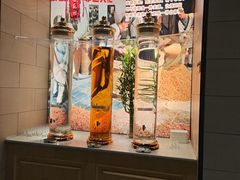 -川骄海鲜自助(河东店)