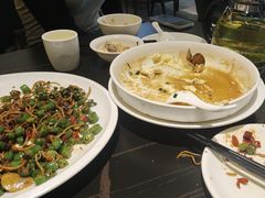 -国人川菜(李家村建东街店)