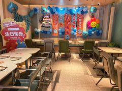 -乐凯撒披萨(蛇口花园城店)