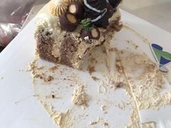 -可丽可丽·生日蛋糕·下午茶(厦门鹭港店)