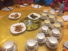 -功夫餐厅