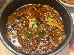 -三个大叔烤羊肉串·歌手驻唱·碳烤鲜肉(西三旗店)