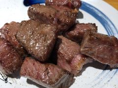-隐炉和牛烧肉店(群力店)