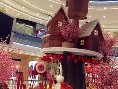 -凯德广场(西城店)