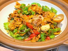 农家小炒肉-姑苏家宴·苏帮菜·松鼠桂鱼(苏州总店)