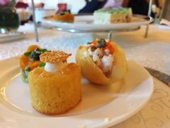 -Salon de Ville浦江汇(上海外滩华尔道夫酒店店)