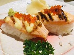 -有喜屋·深夜食堂(北京西路店)