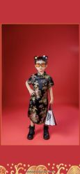 -玛瑞莎·儿童·亲子摄影(越秀店)