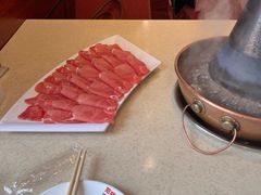 -阳坊大都涮羊肉(阳坊总店)