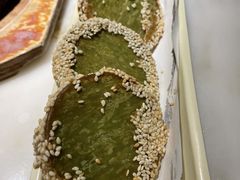 -绿茶餐厅(二七万达店)
