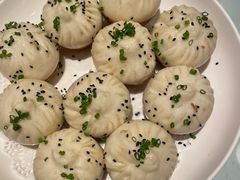 生煎包-老吉士(环贸iapm店)