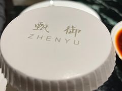 -甄御•海鲜新青岛菜(麦岛店)