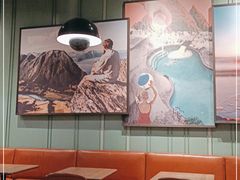大堂-Wagas沃歌斯(正大乐城店)