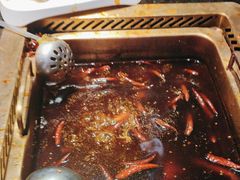 -川西坝子火锅(清江东路3.0直营店)