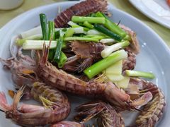 -秋姐美食店(旅游大道店)