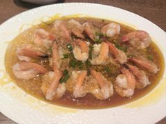 -北李妈妈菜·虾爬子大锅贴(贵和店)