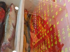 -江湖水乡铁锅炖魚(周庄嘉园店)