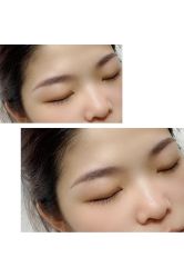 -UP&UP·半永久眉毛眼线机器野生眉