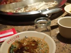 -蜀国大将老火锅(江北店)