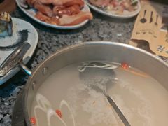 -阪尚皇·原切牛排·烤肉火锅自助(北京路店)