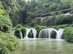 -天河潭旅游度假区