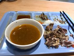 -南京邮电大学-第2食堂