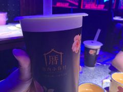 -厝内小眷村(西单大悦城店)