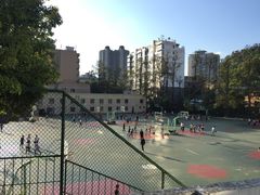-贵州师范大学(宝山北路校区)