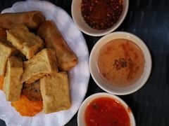 -火燒雲傣家菜(鼓楼店)