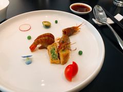 -天伦里餐厅(绿城桃花源店)