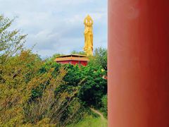 -广州莲花山旅游区