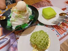 -糖糖屋•糖水•雪花冰店(时尚天河店)