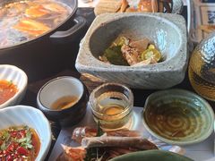 -花潮料理艺食馆(成都万象城店)