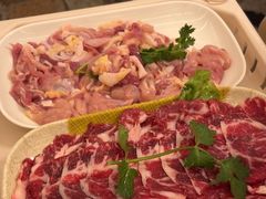 -小煵记·打边炉(西丽文光店)
