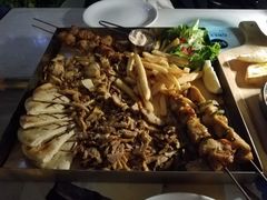 -HELLO MUSAE 拾光缪斯餐厅·纯正希腊风味(苏州中心店)