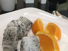 -厦门艾美酒店·新食谱西餐厅